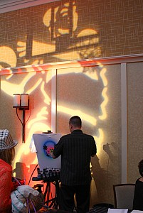 Electric Entertainment custom-gobo-projections Picture