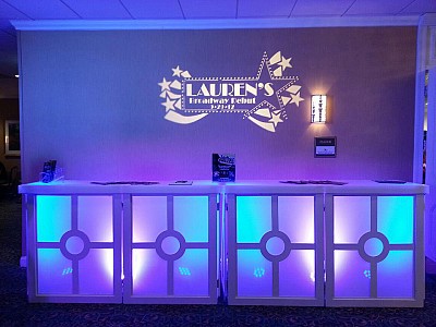 Electric Entertainment custom-gobo-projections Picture